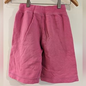 Hanna Andersson sweat shorts